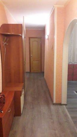 Аренда 3-комнатной квартиры 68 м², Смелянская ул., 2