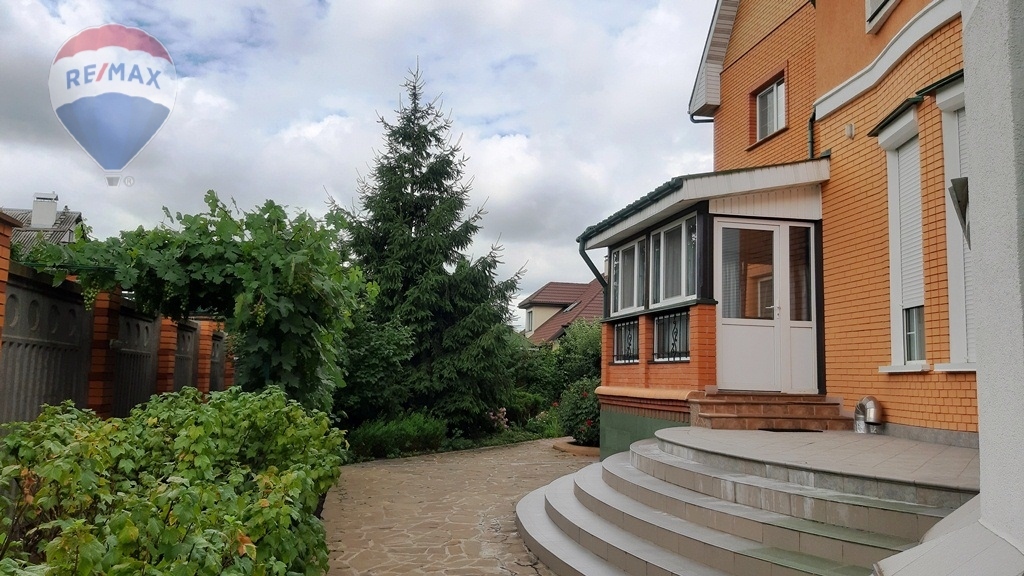 Продаж будинку 580 м², Ярослава Мудрого вул.