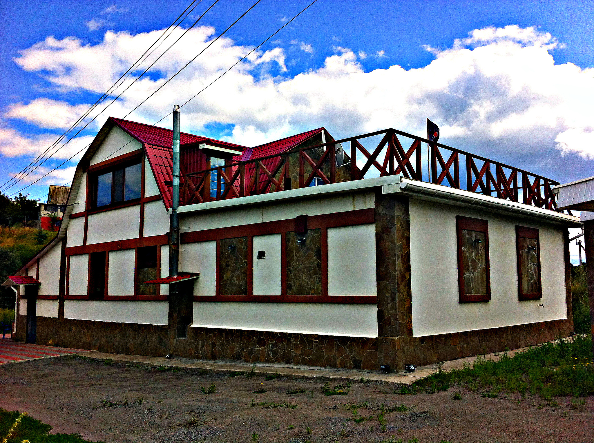 Продаж будинку 210 м², Шевченко ул., 48