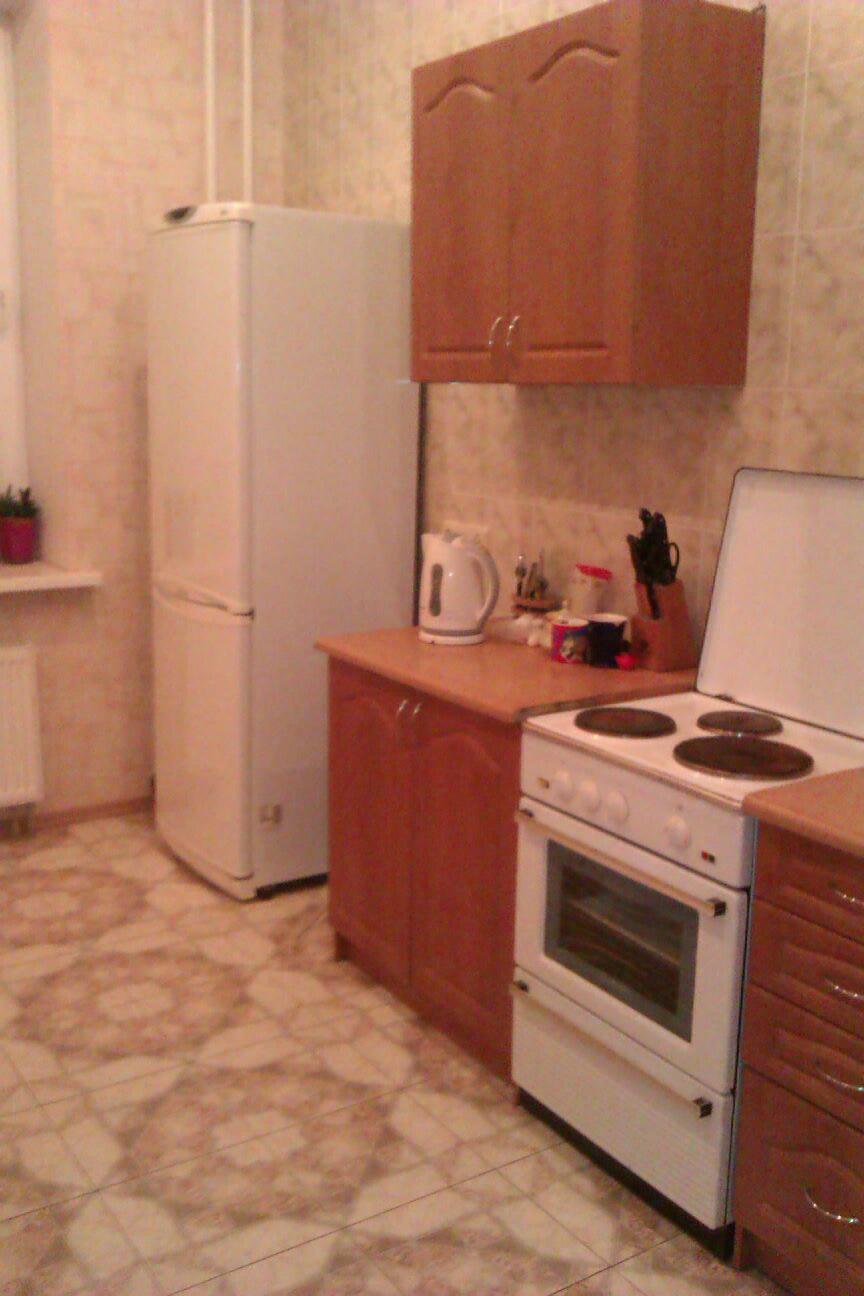 Аренда 2-комнатной квартиры 60 м², Асхарова ул., 3Г