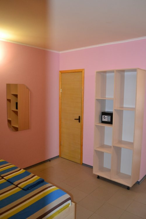 1-комнатная квартира посуточно 36 м², Табачная ул., 15