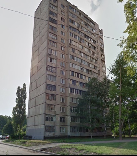 Продаж 2-кімнатної квартири 52 м², Гвардійців-Широнінців вул., 28
