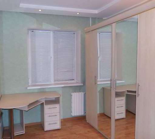 Аренда 1-комнатной квартиры 40 м², Рубиновый бул., 7
