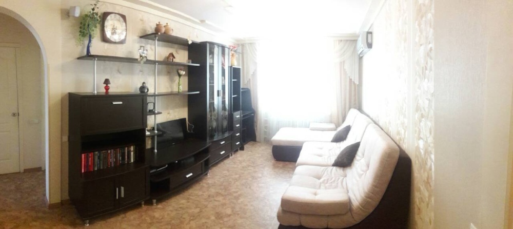 Аренда 3-комнатной квартиры 64 м², Академика Павлова ул., 319