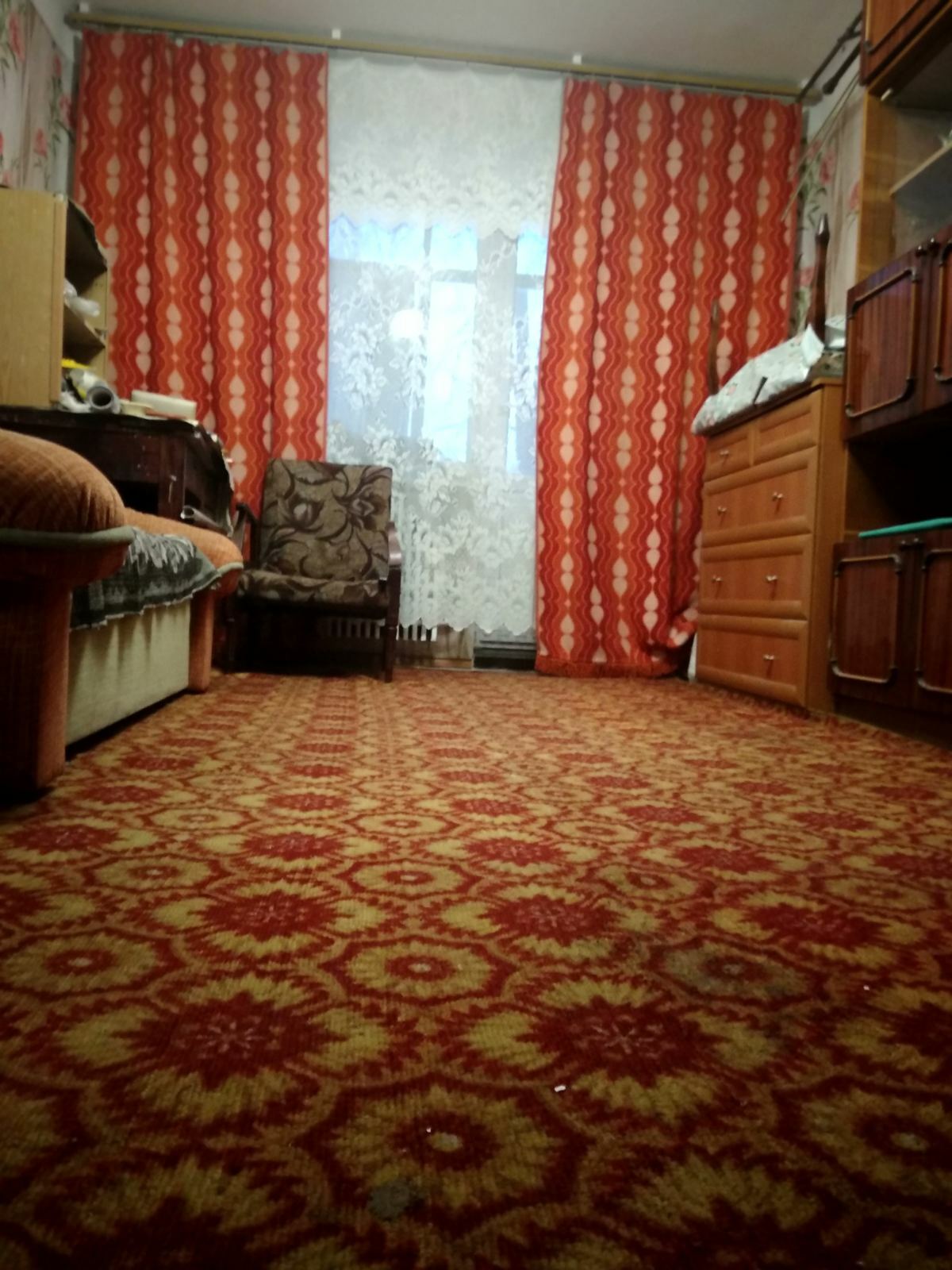 Аренда 1-комнатной квартиры 37 м², Александровский просп., пр-т ул., 154А