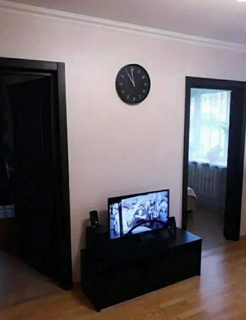 Аренда 3-комнатной квартиры 60 м², Старокодацкая ул., 001
