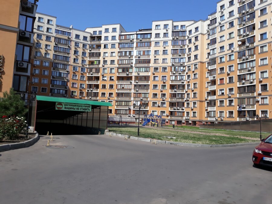 Продажа офиса 68 м², Маршала Говорова ул.