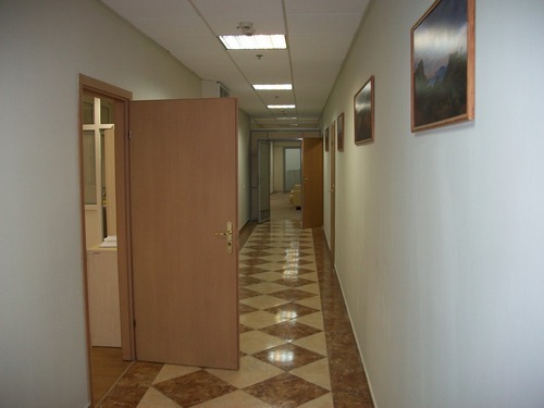 Аренда офиса 30 м², Верхний Вал ул.