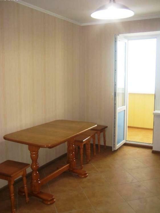 Аренда 3-комнатной квартиры 88 м², Припортовая ул., 38