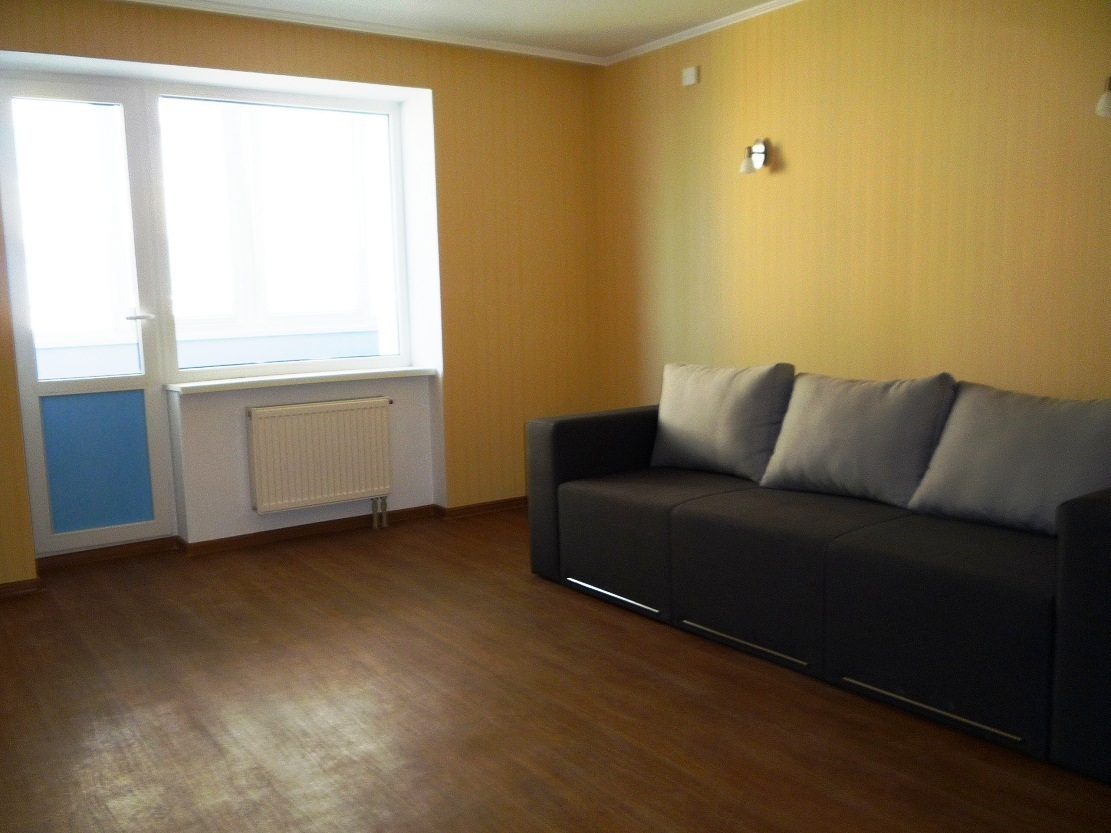 Аренда 3-комнатной квартиры 88 м², Припортовая ул., 38