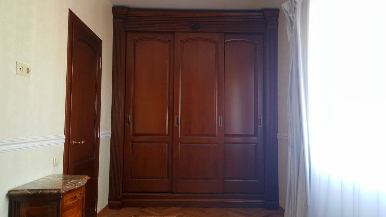 Аренда 2-комнатной квартиры 60 м², Черноморская ул., 2А