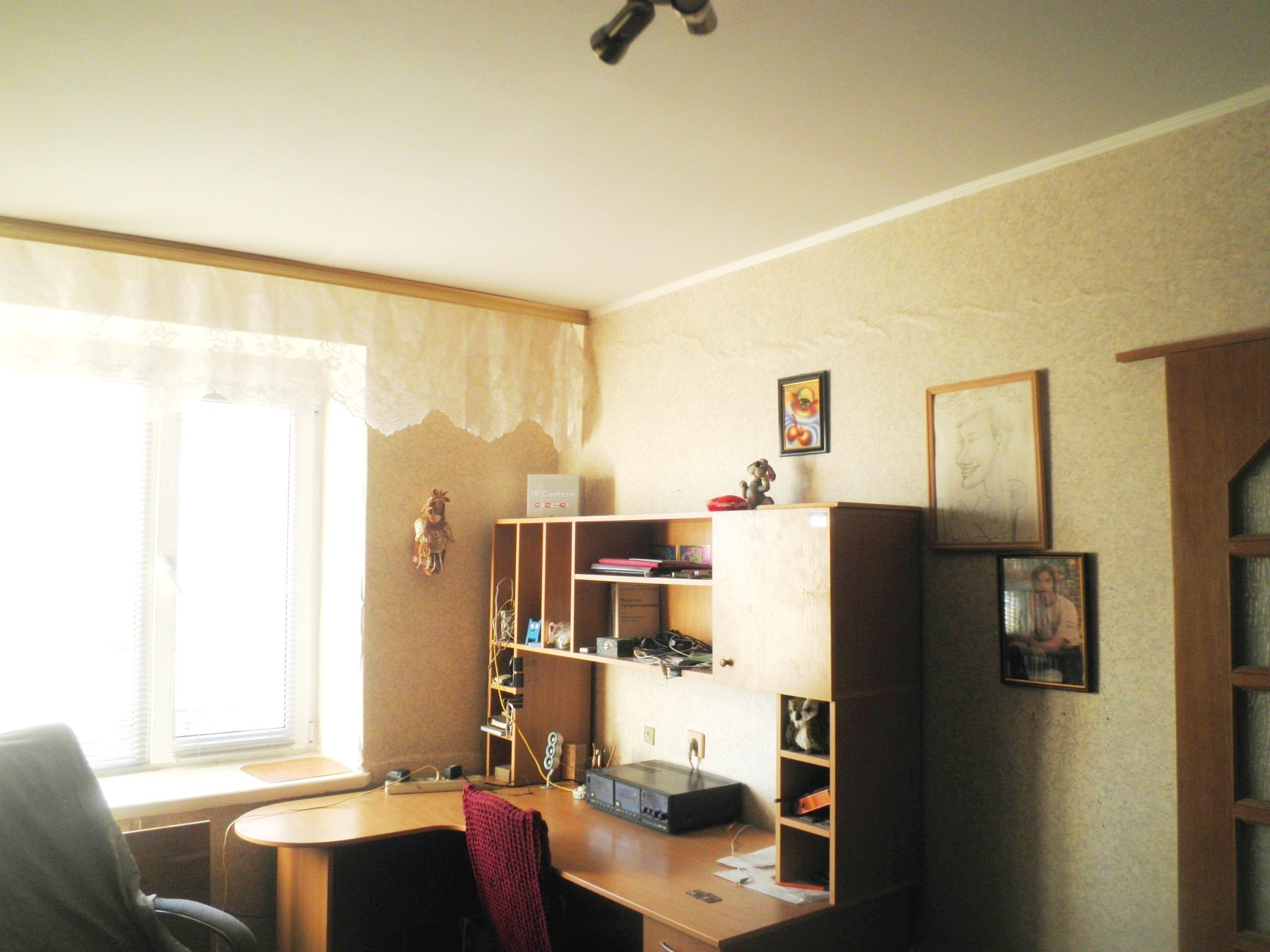 Аренда 2-комнатной квартиры 51 м², Смелянская ул., 2