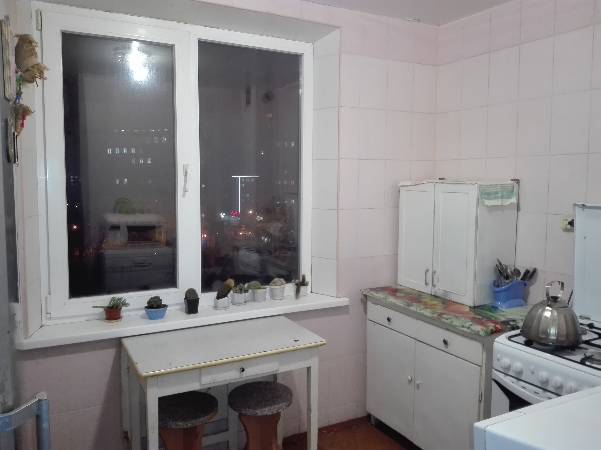 Аренда 1-комнатной квартиры 33 м², Юрия Гагарина просп., 49А