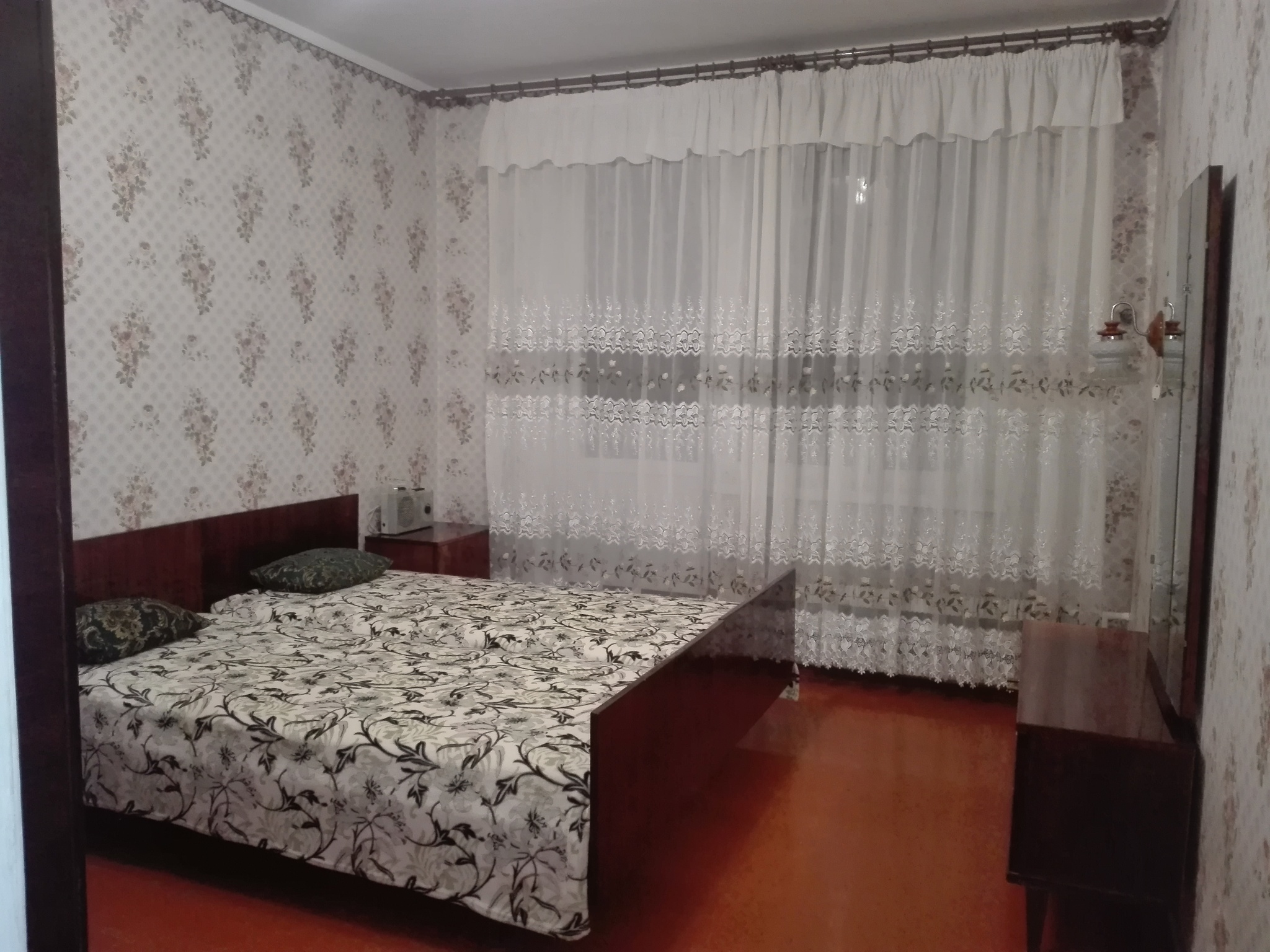 Аренда 3-комнатной квартиры 63 м², Барабашова ул., 42