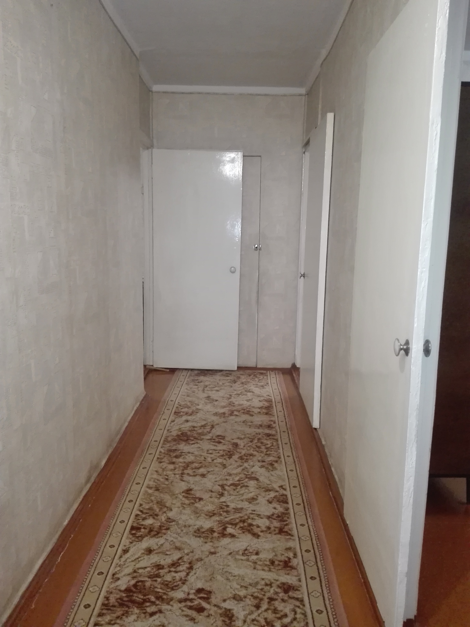 Аренда 3-комнатной квартиры 63 м², Барабашова ул., 42