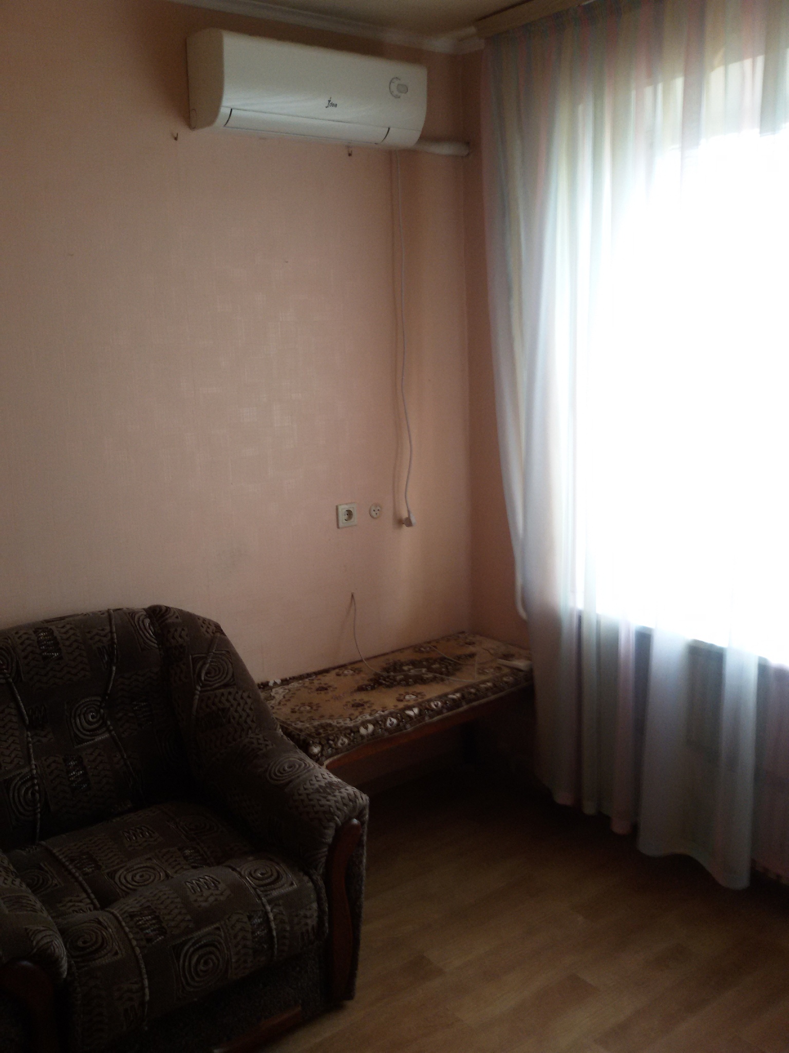 Аренда 1-комнатной квартиры 32 м², Коробова ул., 5