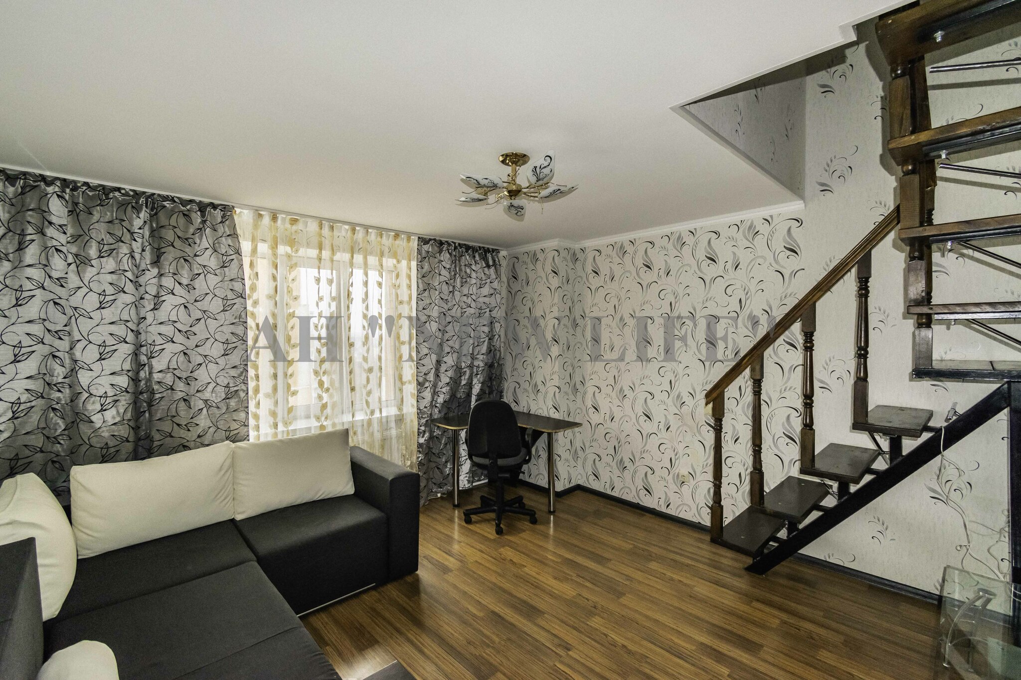 Аренда 2-комнатной квартиры 58 м², Герасима Кондратьева ул., 158