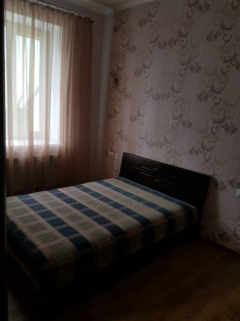 Аренда 1-комнатной квартиры 54 м², Ляпунова ул., 9