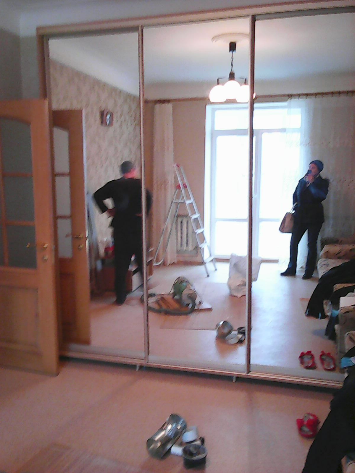 Аренда 1-комнатной квартиры 36 м², Титова ул., 32