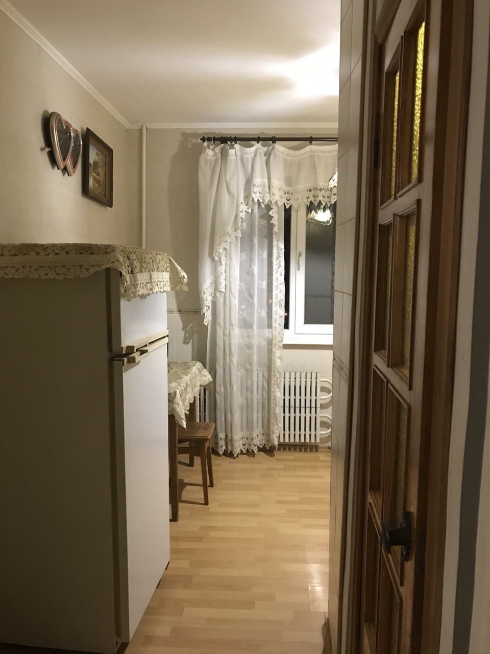 Аренда 1-комнатной квартиры 45 м², Героев Труда ул., 32А