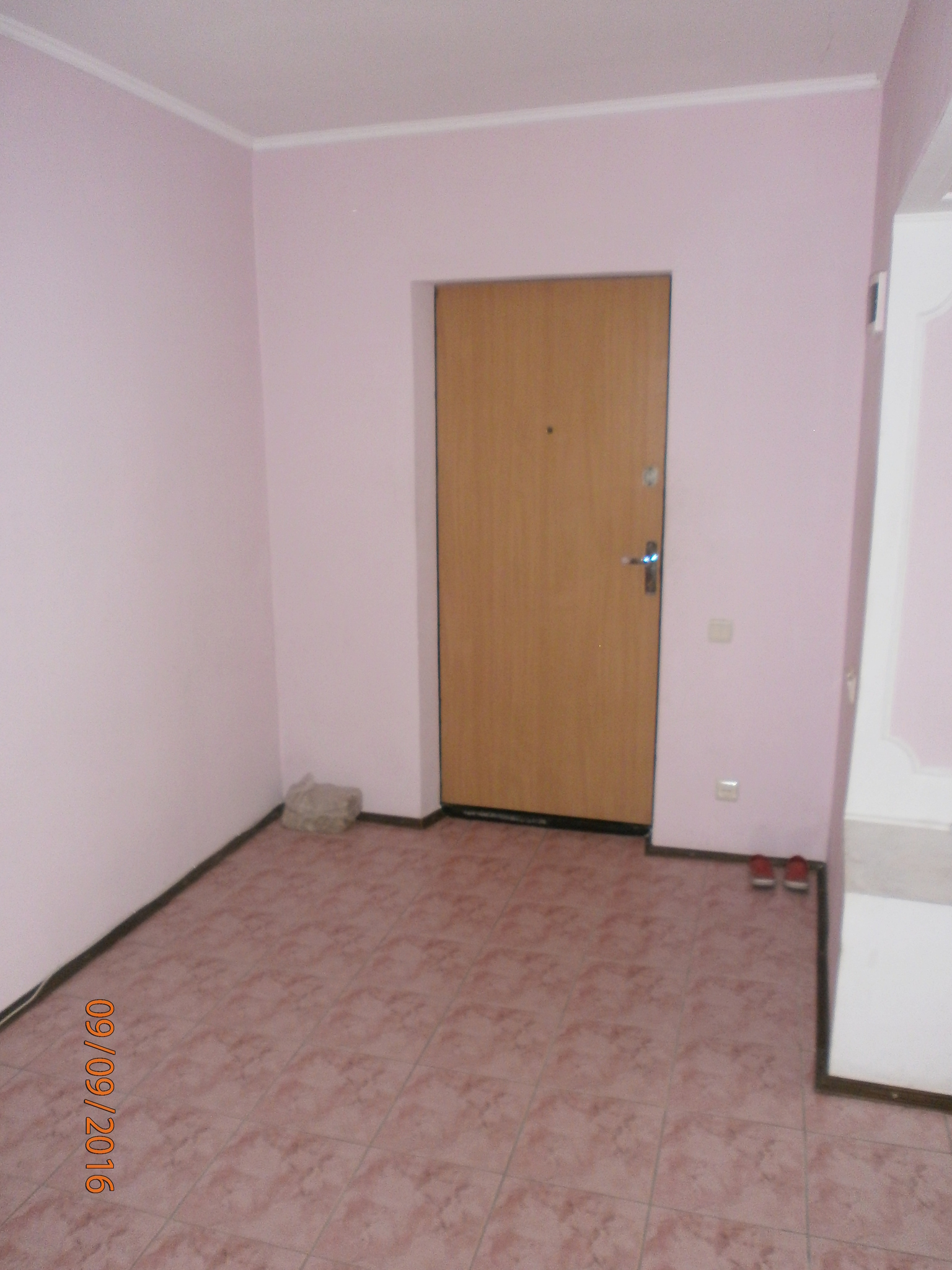 Продажа 1-комнатной квартиры 46 м², Маловского ул., 10