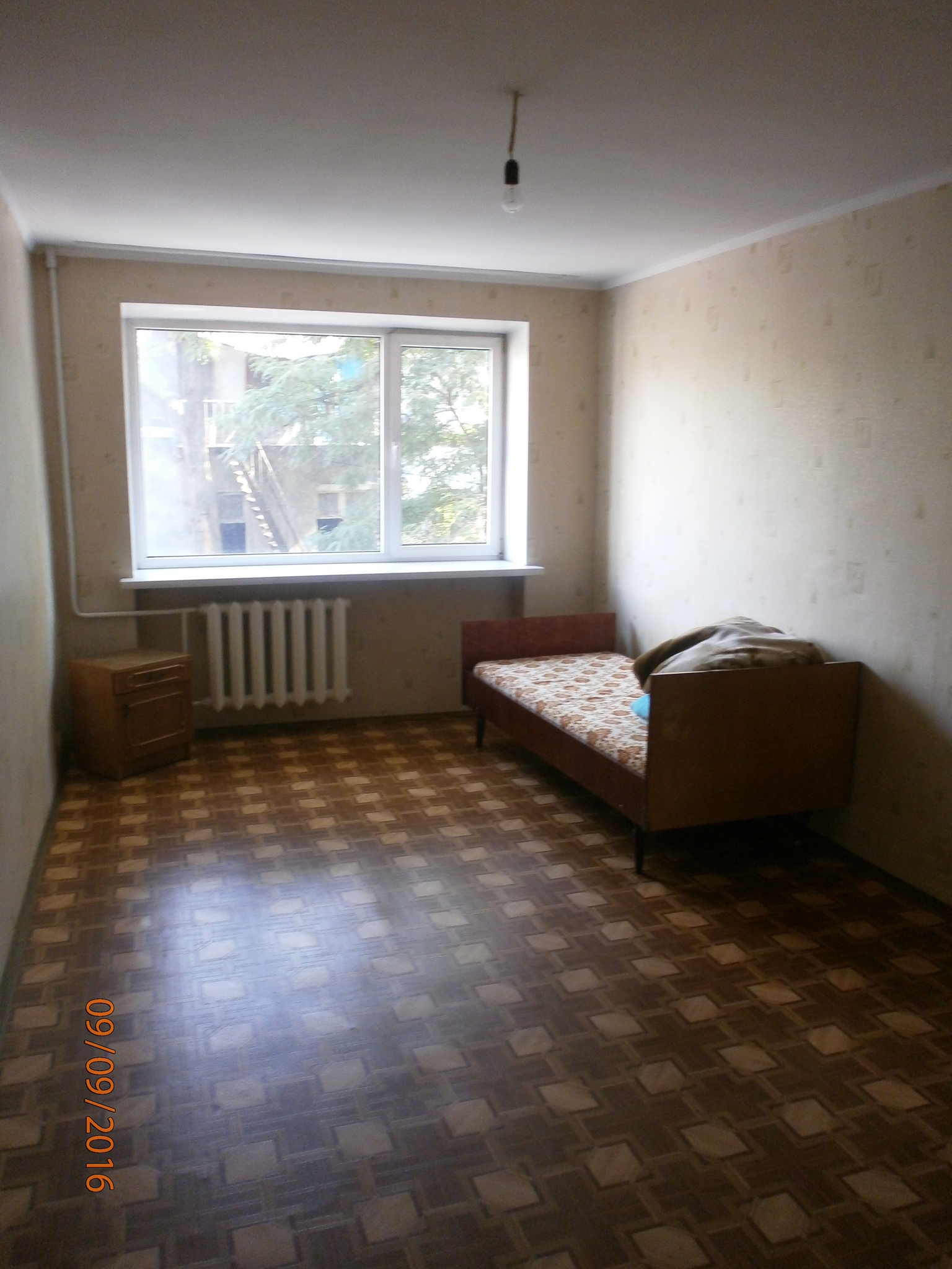 Продажа 1-комнатной квартиры 46 м², Маловского ул., 10