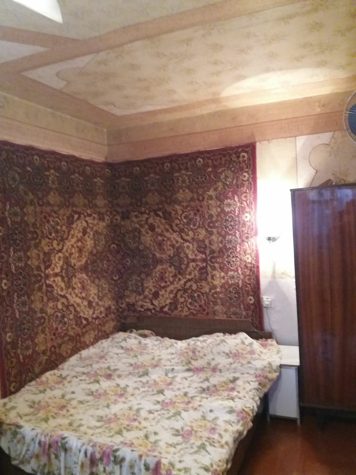 Аренда 1-комнатной квартиры 33 м², Александровский пер., 73