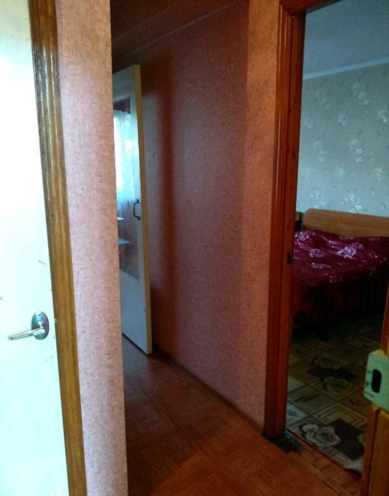 Аренда 1-комнатной квартиры 34 м², Криворожская ул., 70