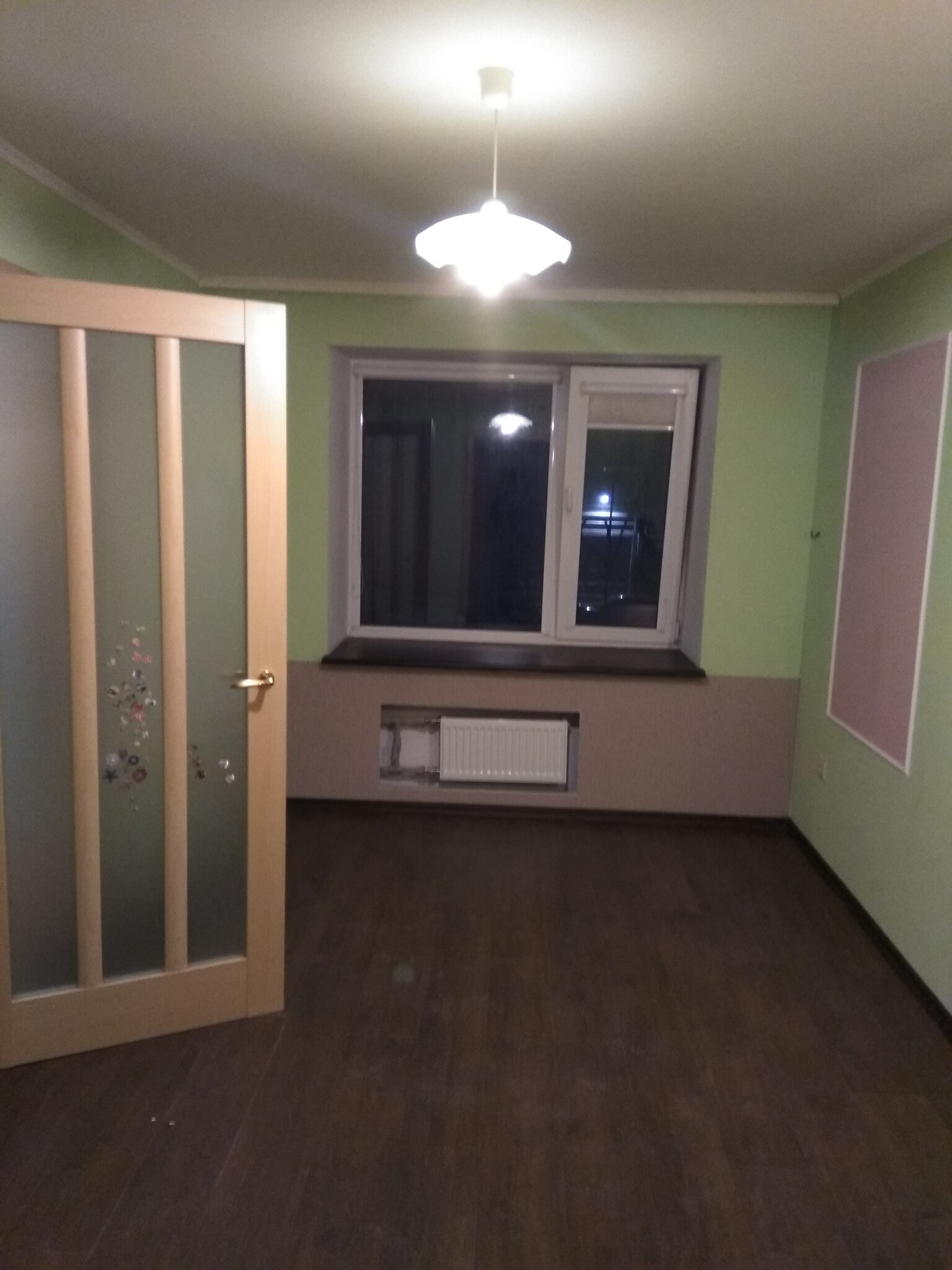 Продажа 3-комнатной квартиры 104 м², Краснодарская ул., 171 К3