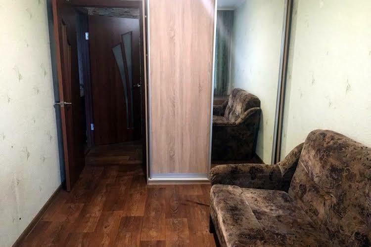 Продажа 2-комнатной квартиры 48 м², Юбилейный ул., 42Б