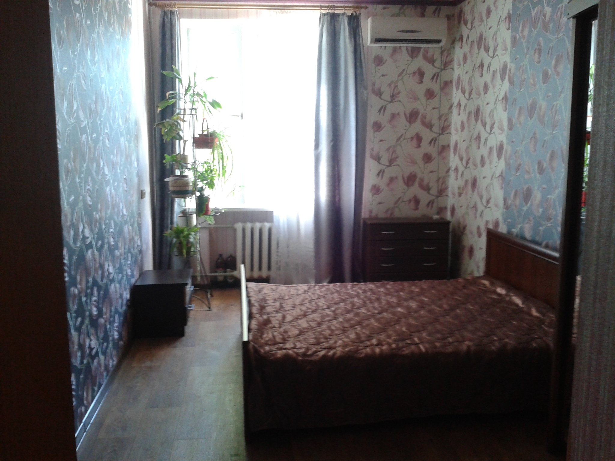 Аренда 2-комнатной квартиры 65 м², Ползунова пер., 6