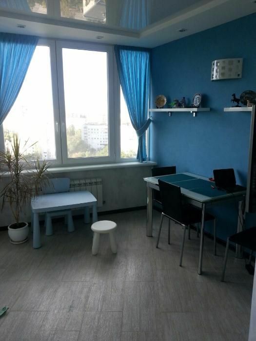 Продаж 2-кімнатної квартири 61 м², Цілиноградська вул., 48В