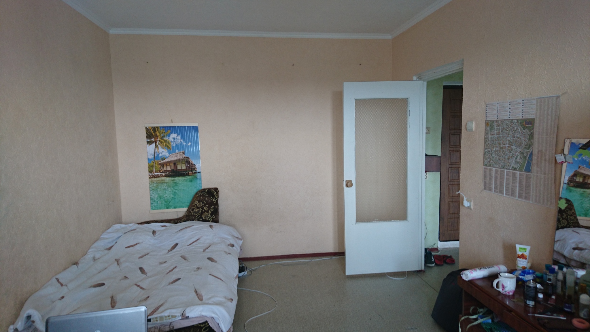Продажа 1-комнатной квартиры 36 м², Павлченка ул., 44