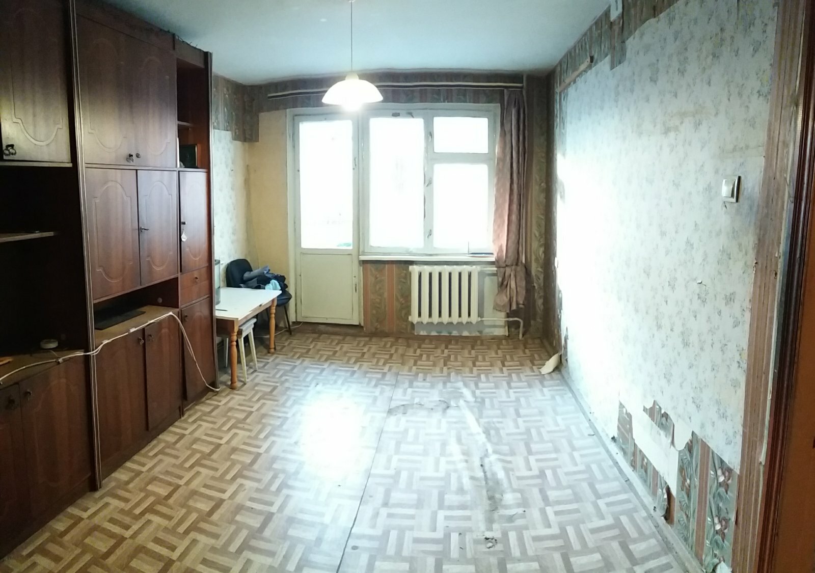 Продажа 2-комнатной квартиры 50 м², Семена Палия ул., 109