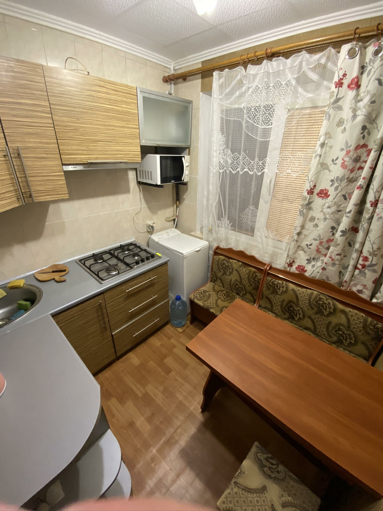Аренда 2-комнатной квартиры 48 м², Владислава Зубенко ул., 52