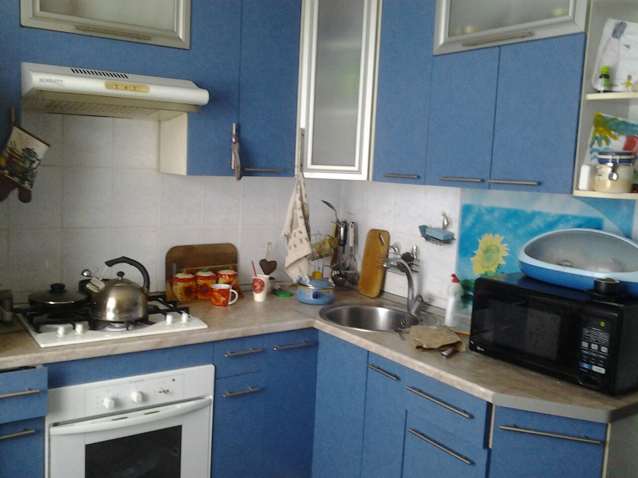 Продаж 1-кімнатної квартири 40 м², Героев Сталинграда ул., 144