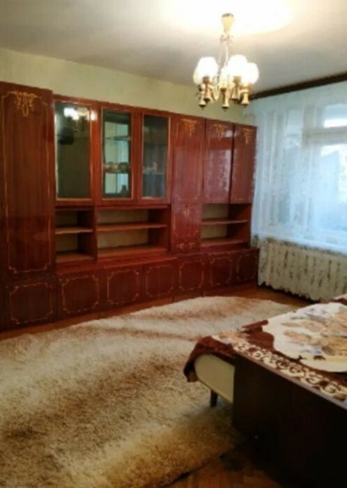 Продажа 1-комнатной квартиры 31 м², Гоголя ул., 498