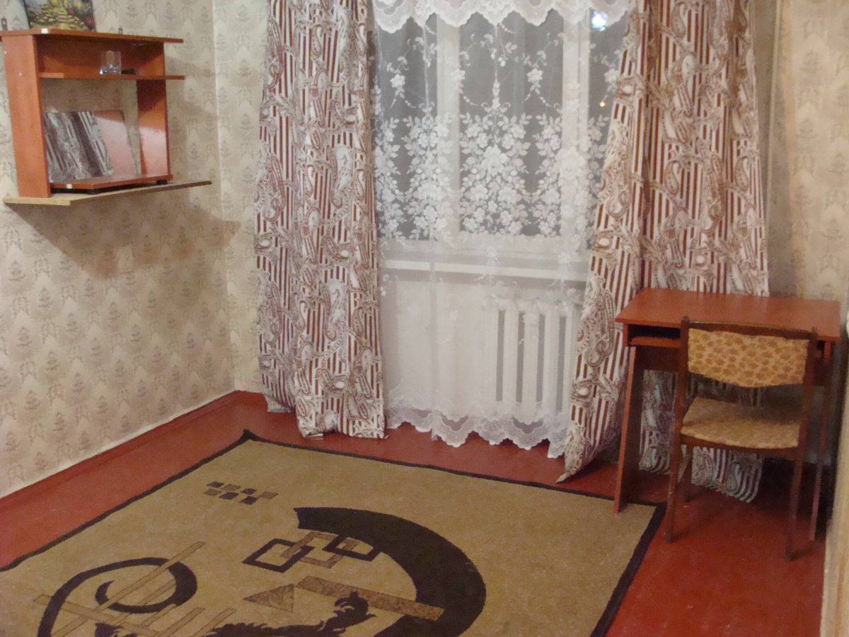 Аренда комнаты/части квартиры, Гагарина просп., 117