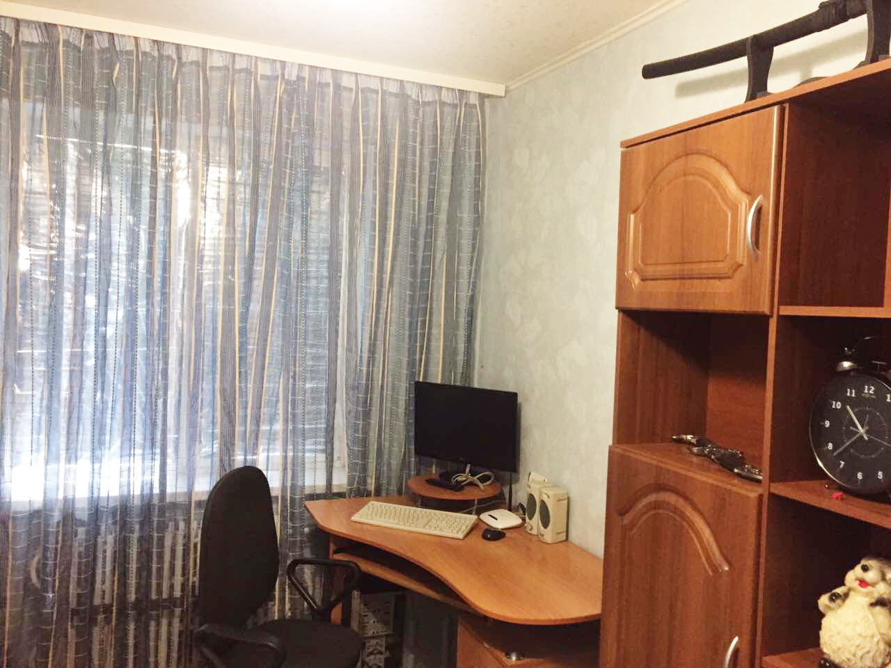 Аренда 2-комнатной квартиры 47 м², Донецкое шоссе, 132