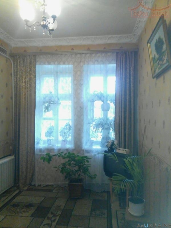 Продажа 3-комнатной квартиры 66 м², Жуковского ул., 6