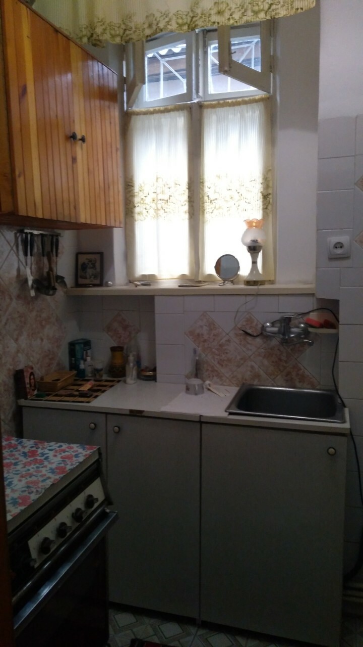 Продажа 3-комнатной квартиры 66 м², Жуковского ул., 6