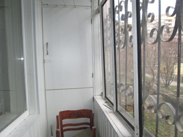 Оренда 2-кімнатної квартири 36 м², Савкіна вул., 1