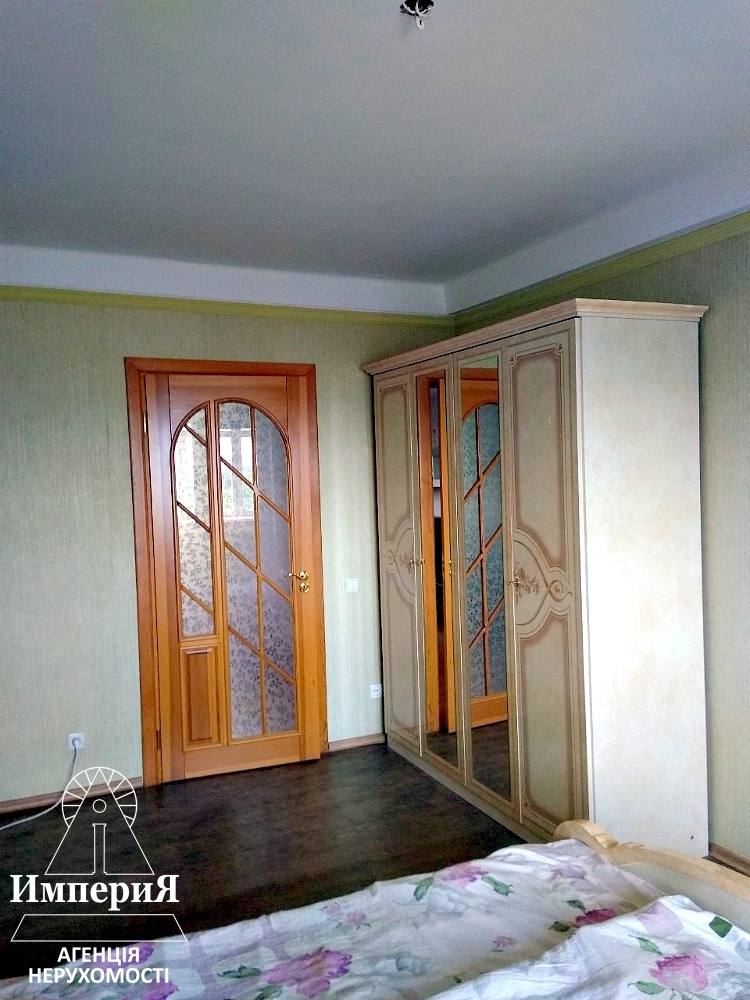 Аренда 3-комнатной квартиры 62 м², Леваневского ул., 38