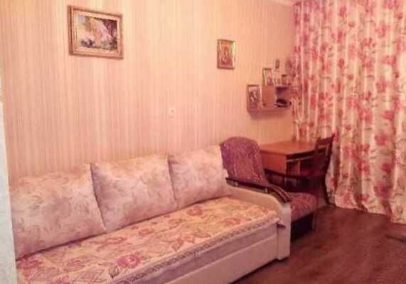 Продаж 1-кімнатної квартири 34 м², Сумгаїтська вул., 51