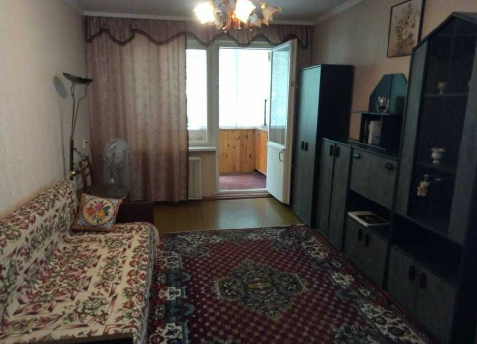 Продажа 3-комнатной квартиры 61 м², Самойла Кошки ул., 32