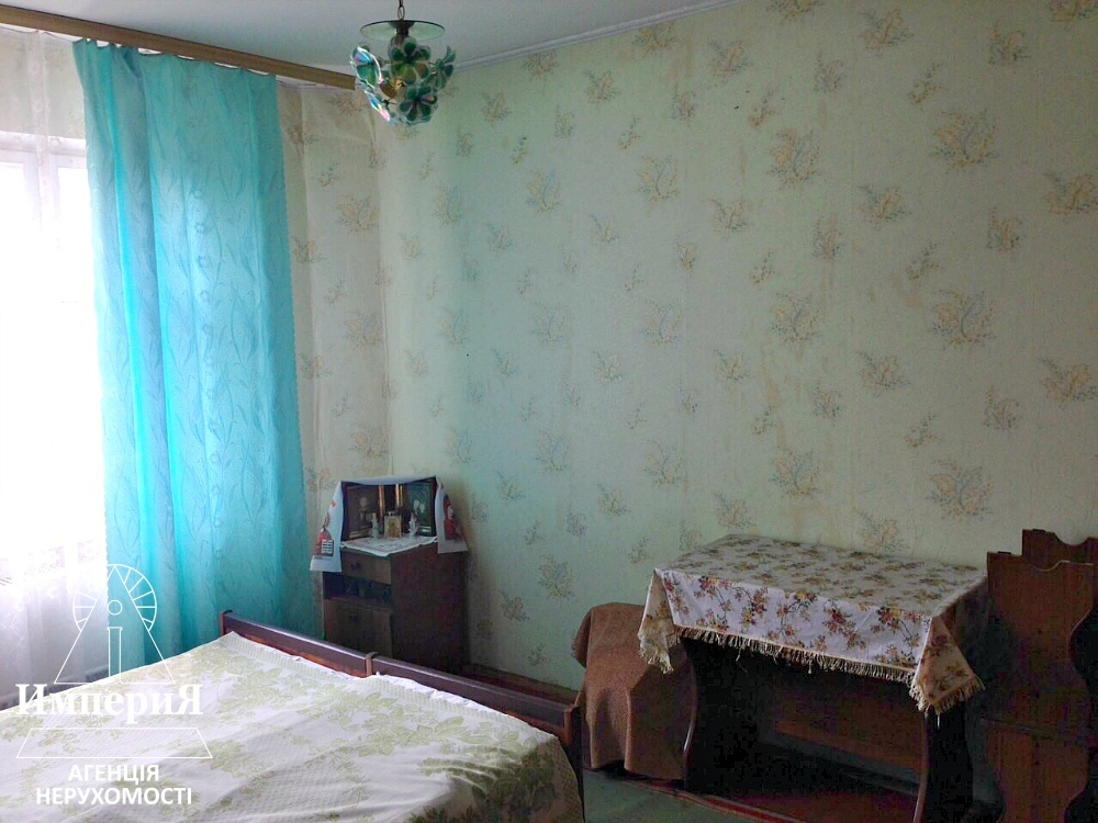 Продаж 3-кімнатної квартири 70 м², Вернадського вул., 16