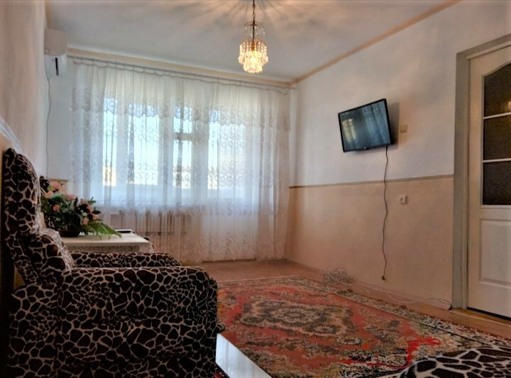 Аренда 1-комнатной квартиры 38 м², Большая Деевская ул., 32