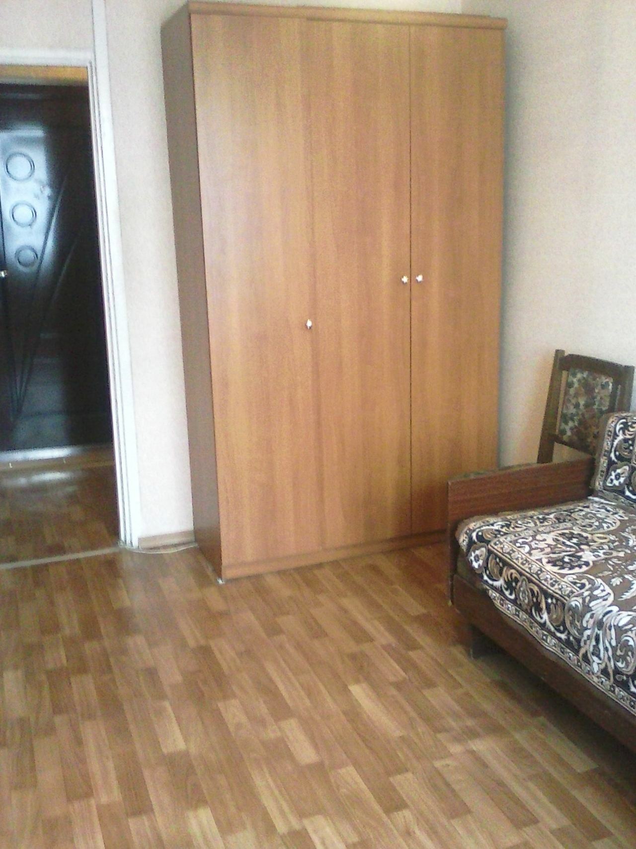 Аренда 3-комнатной квартиры 65 м², Гидропарковая ул., 1