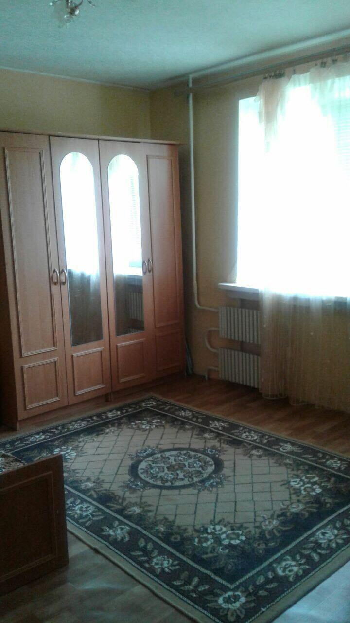 Продаж 1-кімнатної квартири 30 м², Коробова вул., 9
