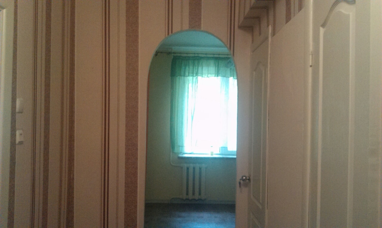 Продажа 3-комнатной квартиры 66 м², Крымская ул., 56